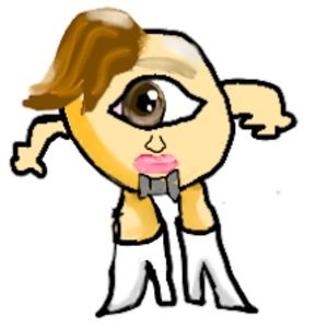 Meet your Posher, Isabelle